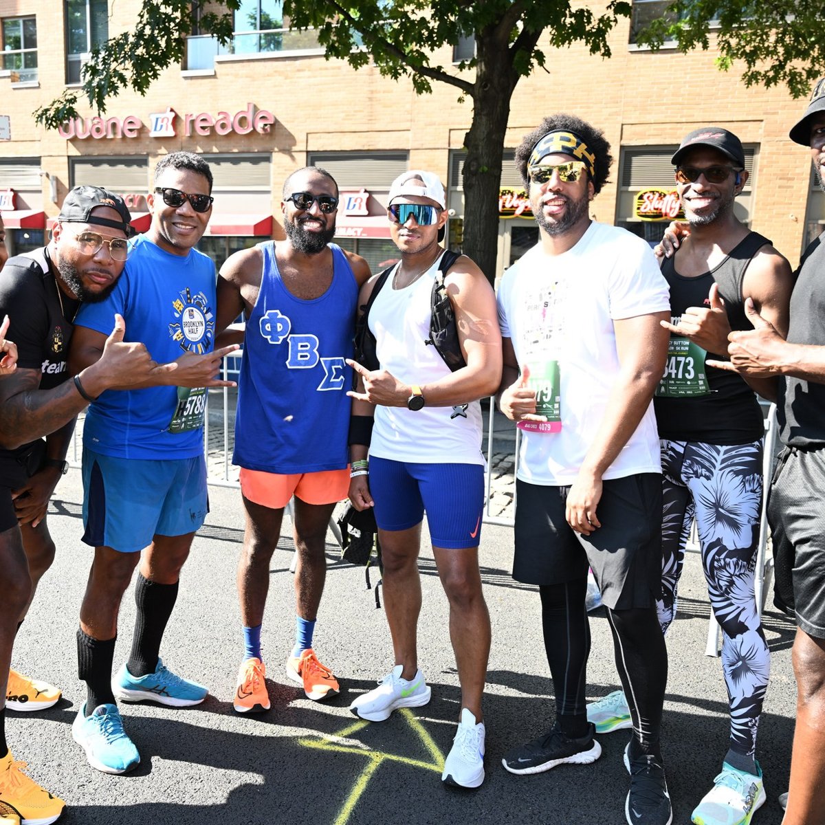 2024 Percy Sutton Harlem 5K