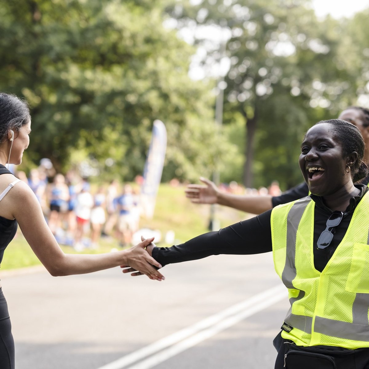 2024 NYRR Team Championships 5M
