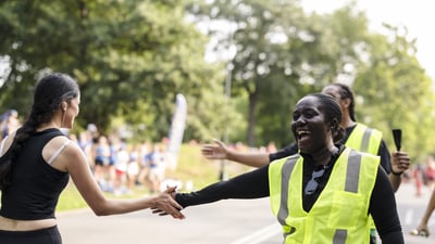 2024 NYRR Team Championships 5M