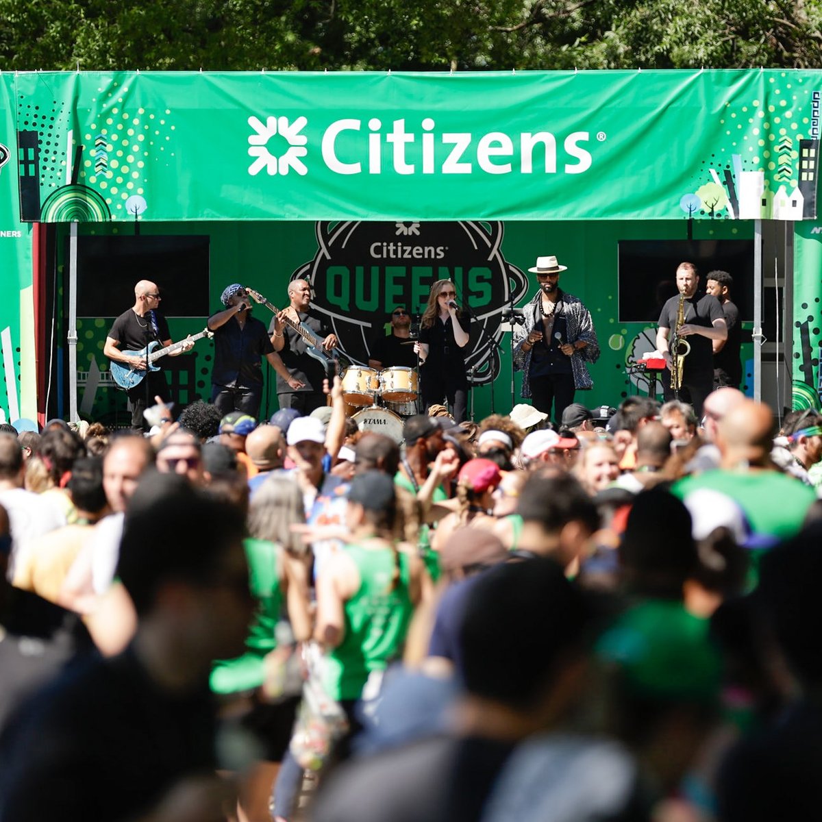 2024 Citizens Queens 10K