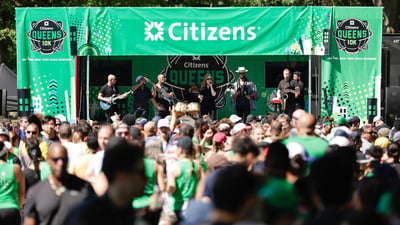 2024 Citizens Queens 10K
