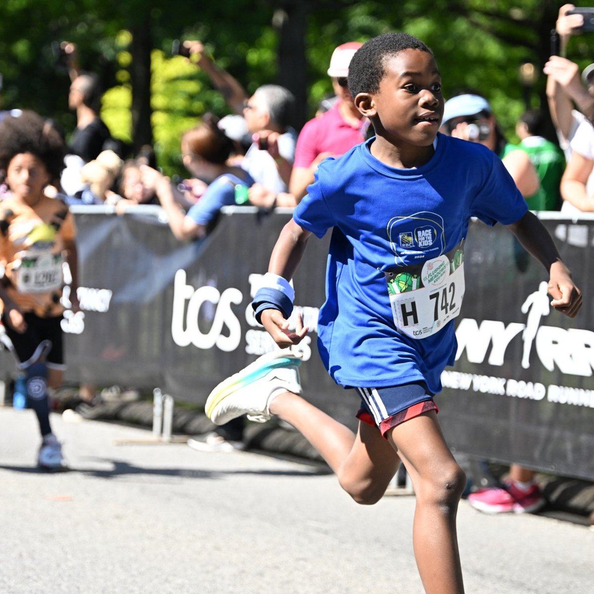 2024 Citizens Queens 10K