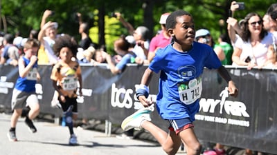 2024 Citizens Queens 10K