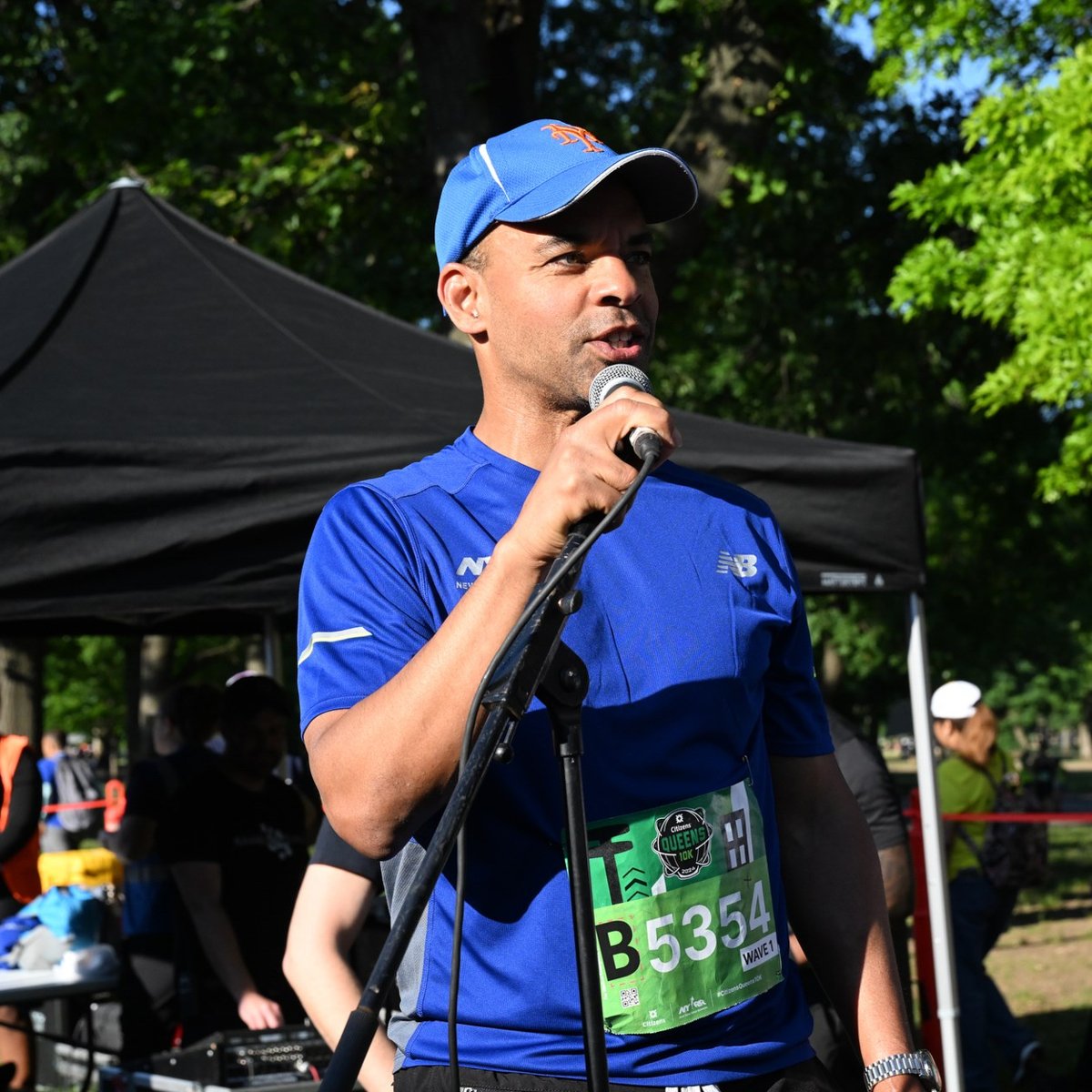 2024 Citizens Queens 10K
