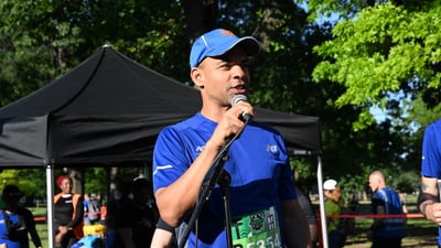 2024 Citizens Queens 10K