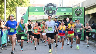 2024 Citizens Queens 10K