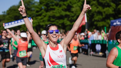 2024 Citizens Queens 10K