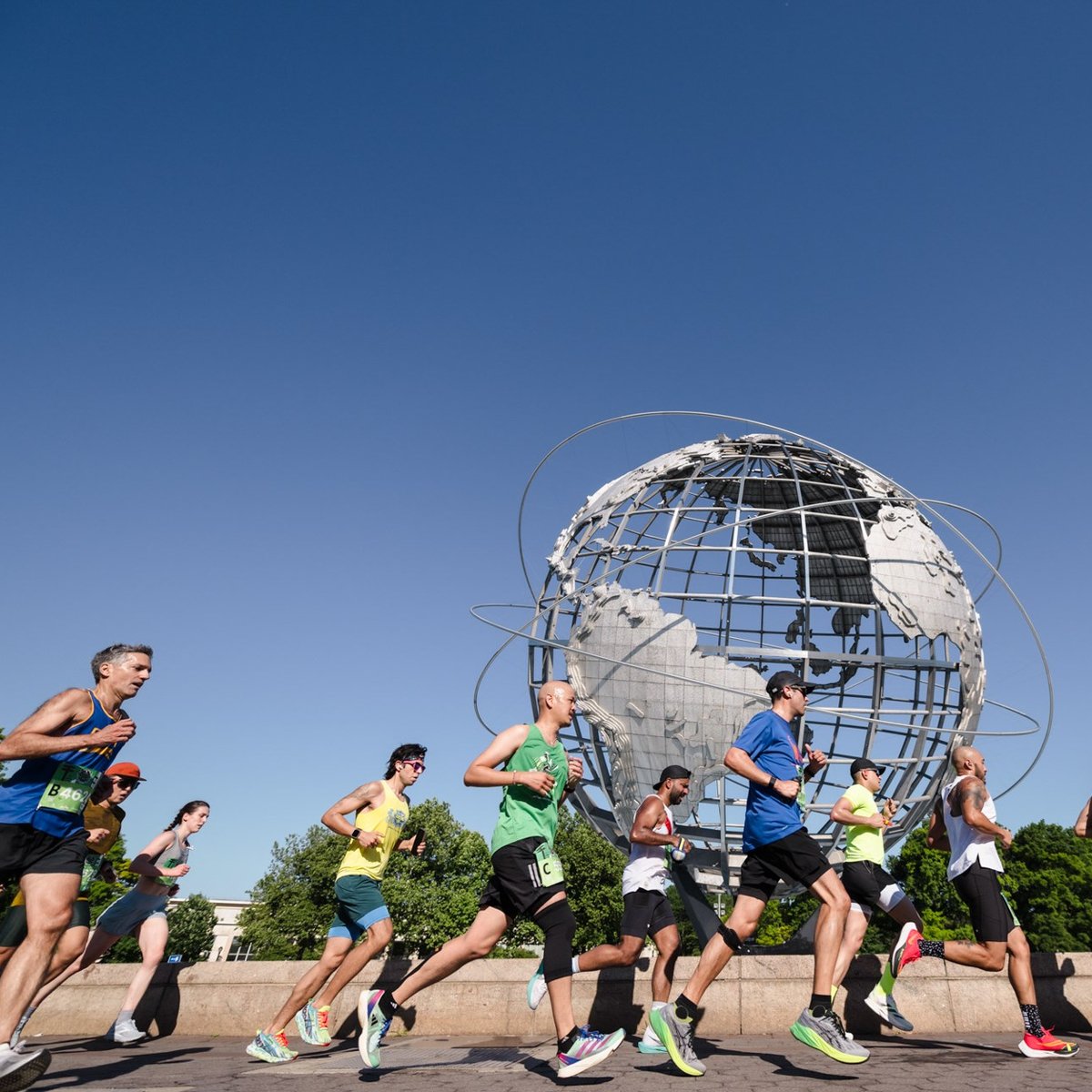 2024 Citizens Queens 10K