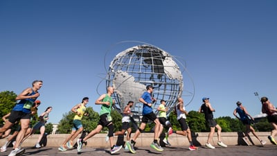 2024 Citizens Queens 10K