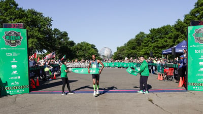 2024 Citizens Queens 10K