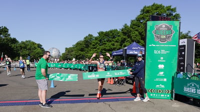 2024 Citizens Queens 10K