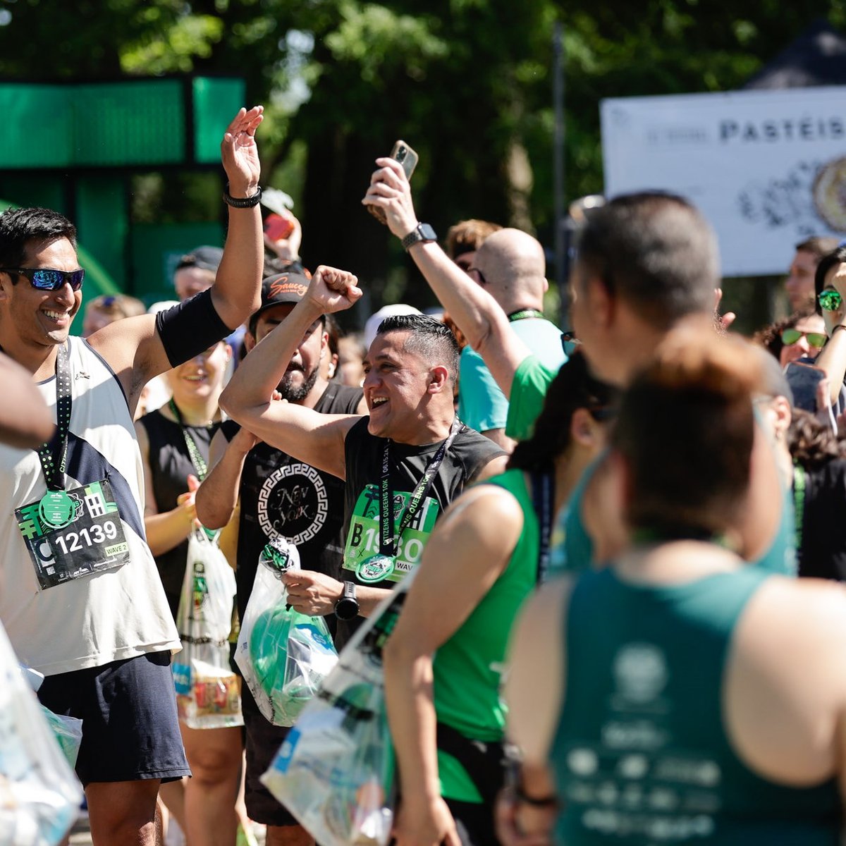 2024 Citizens Queens 10K