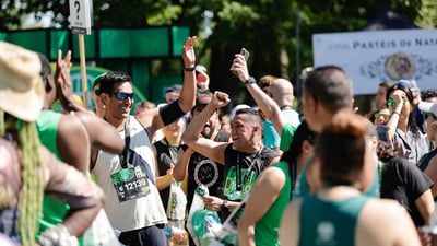2024 Citizens Queens 10K