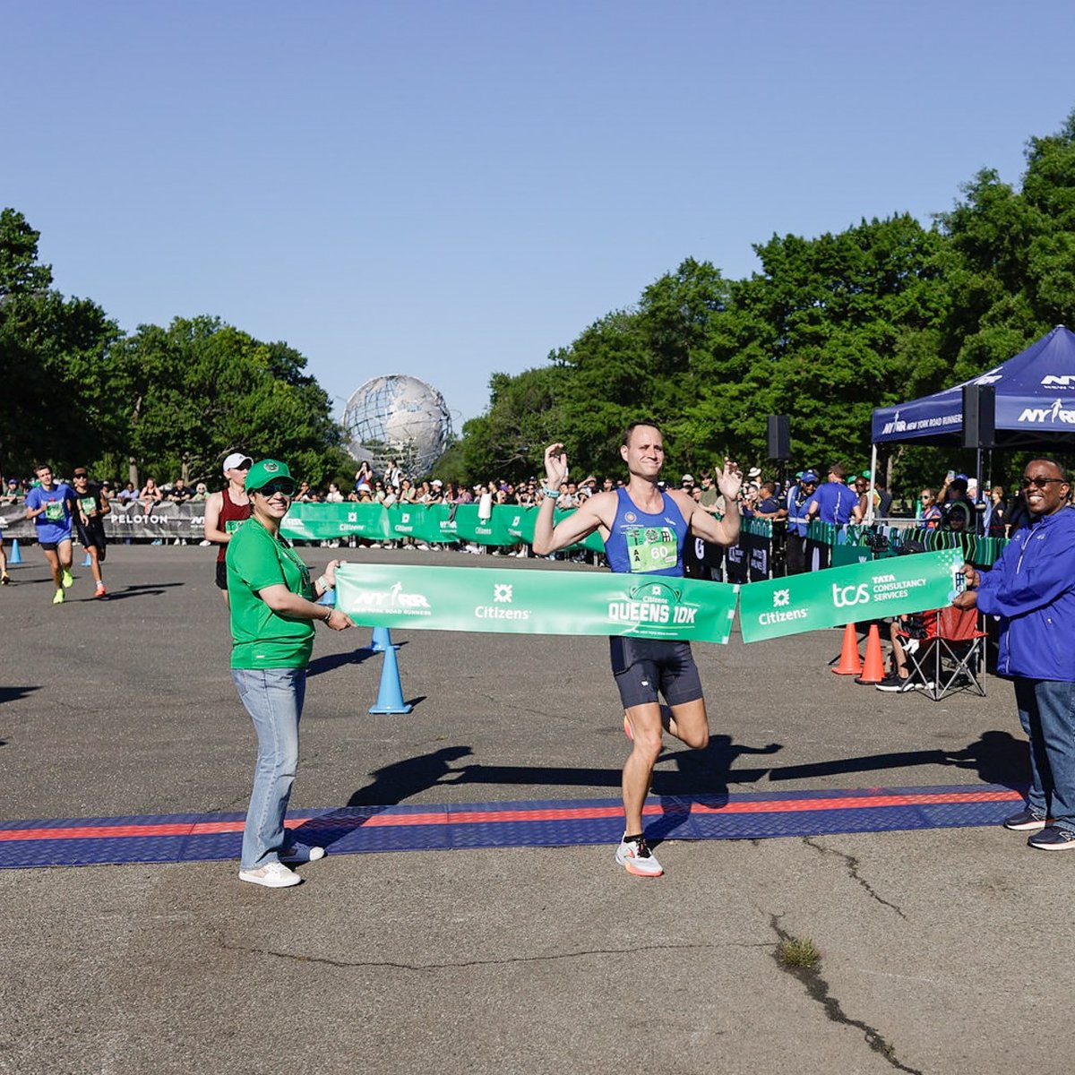 2024 Citizens Queens 10K