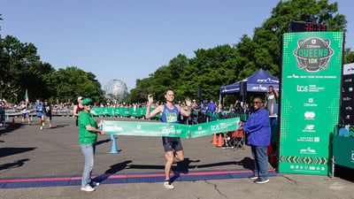 2024 Citizens Queens 10K