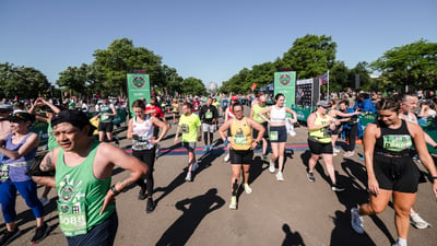 2024 Citizens Queens 10K