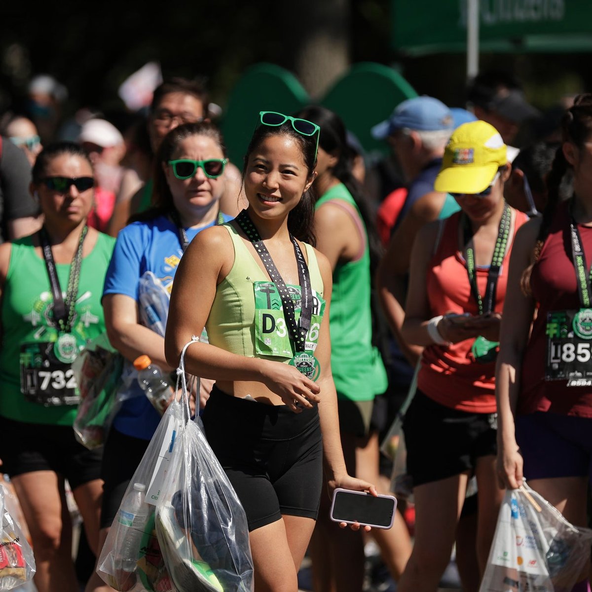 2024 Citizens Queens 10K