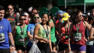 2024 Citizens Queens 10K