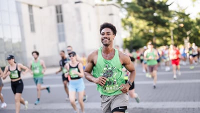 2024 Citizens Queens 10K