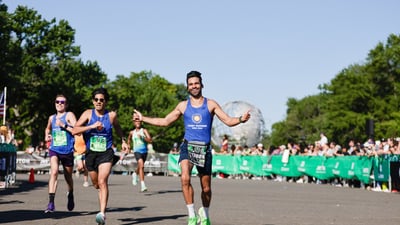 2024 Citizens Queens 10K