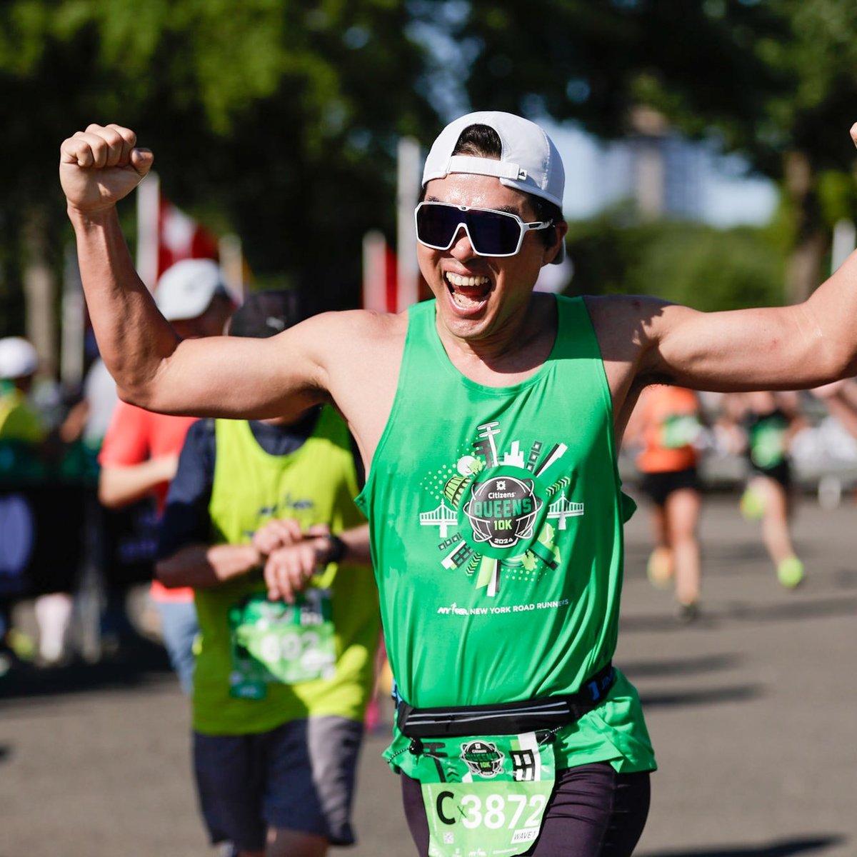 2024 Citizens Queens 10K