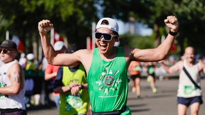 2024 Citizens Queens 10K