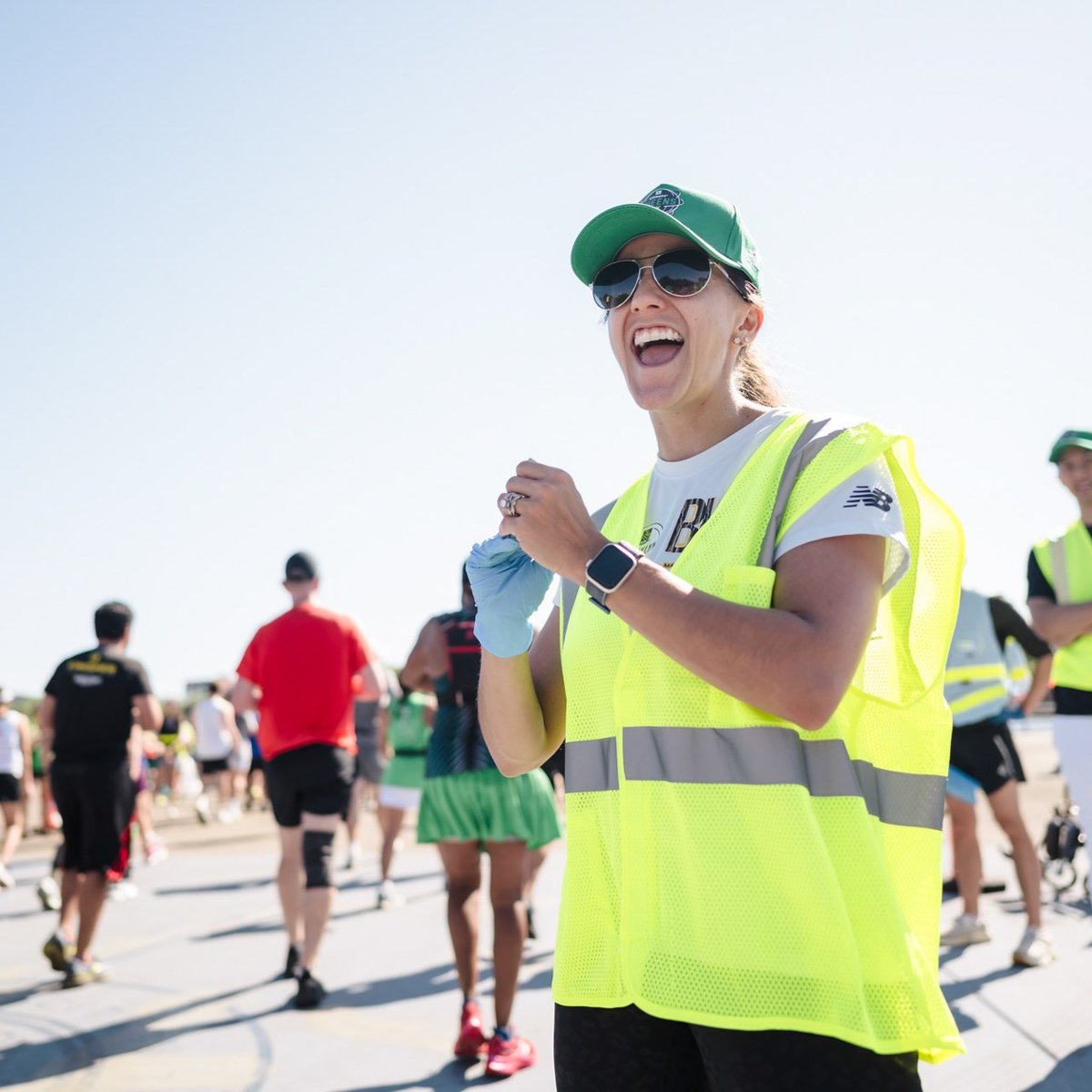 2024 Citizens Queens 10K