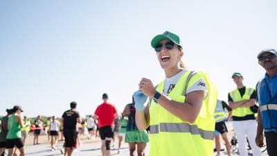 2024 Citizens Queens 10K