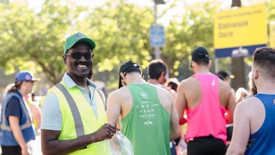 2024 Citizens Queens 10K