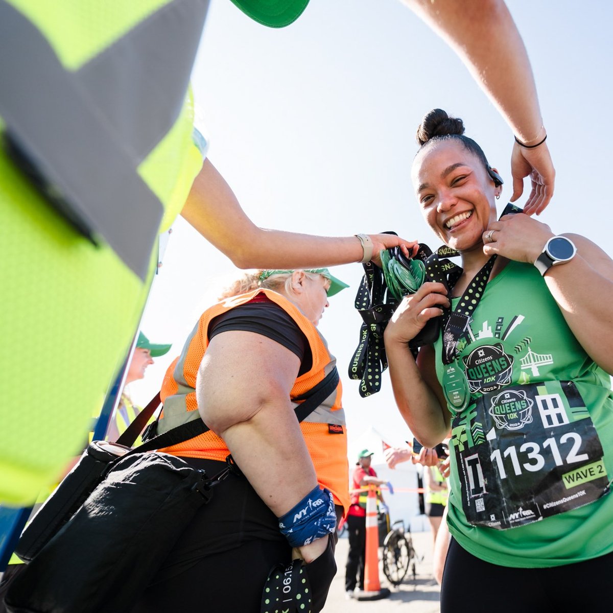 2024 Citizens Queens 10K