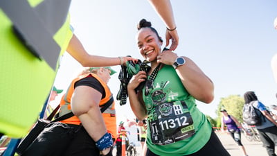 2024 Citizens Queens 10K