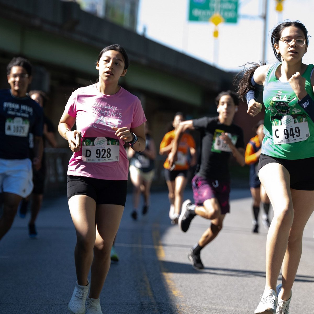 2024 Citizens Queens 10K