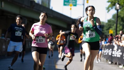 2024 Citizens Queens 10K