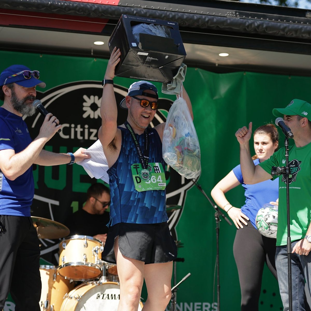2024 Citizens Queens 10K