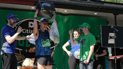 2024 Citizens Queens 10K