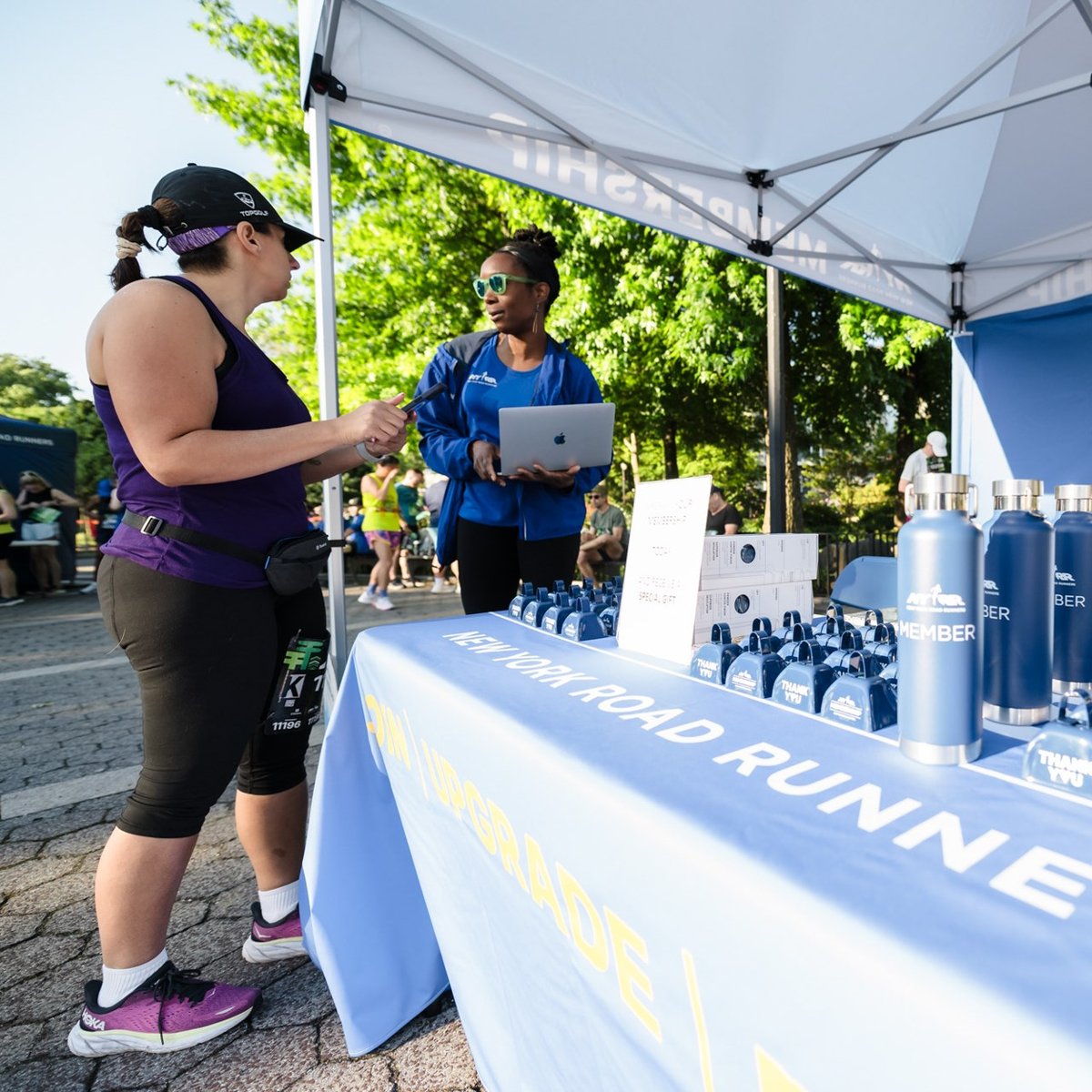 2024 Citizens Queens 10K