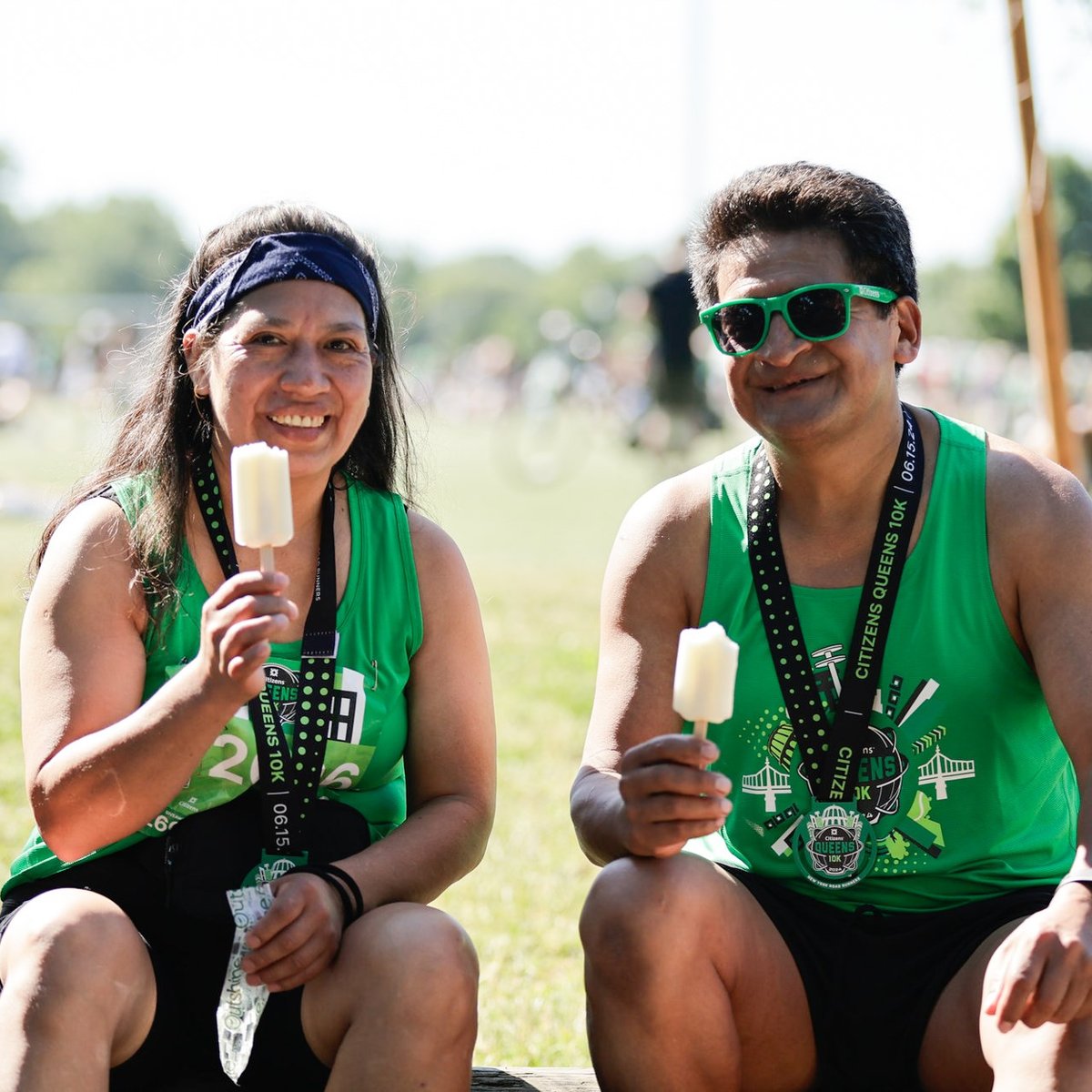2024 Citizens Queens 10K