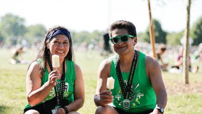 2024 Citizens Queens 10K