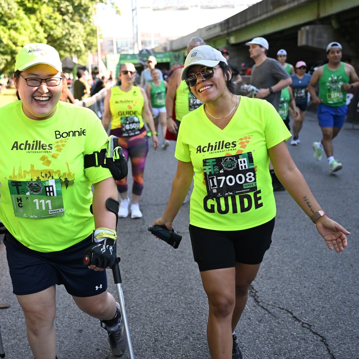 2024 Citizens Queens 10K