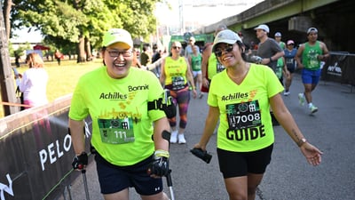 2024 Citizens Queens 10K