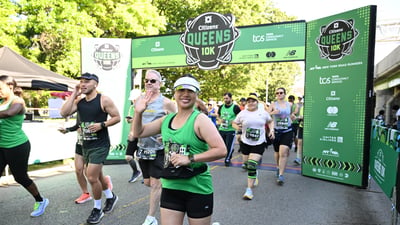 2024 Citizens Queens 10K