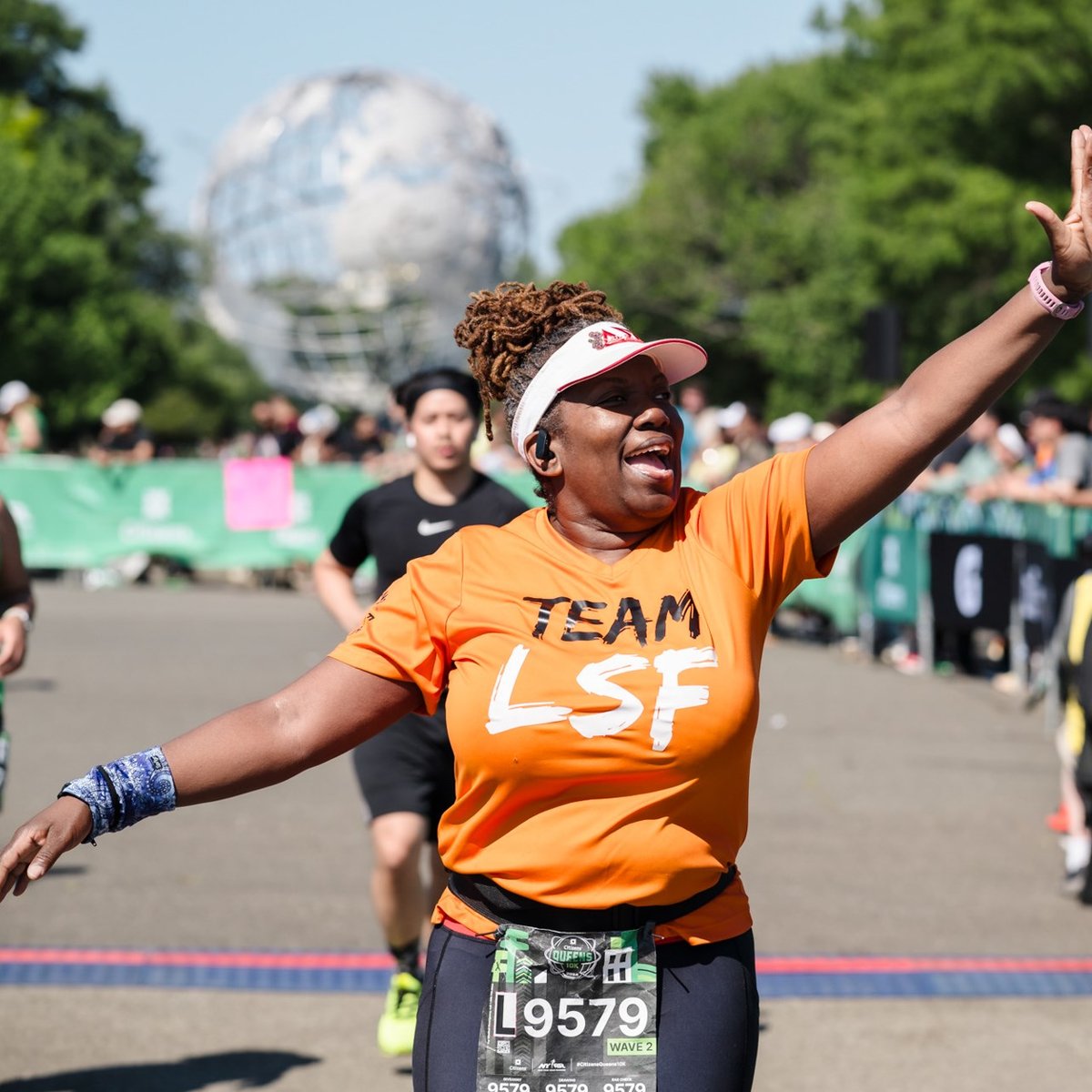 2024 Citizens Queens 10K