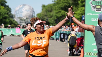 2024 Citizens Queens 10K