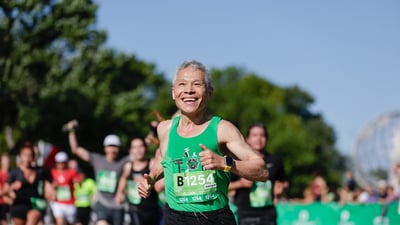 2024 Citizens Queens 10K