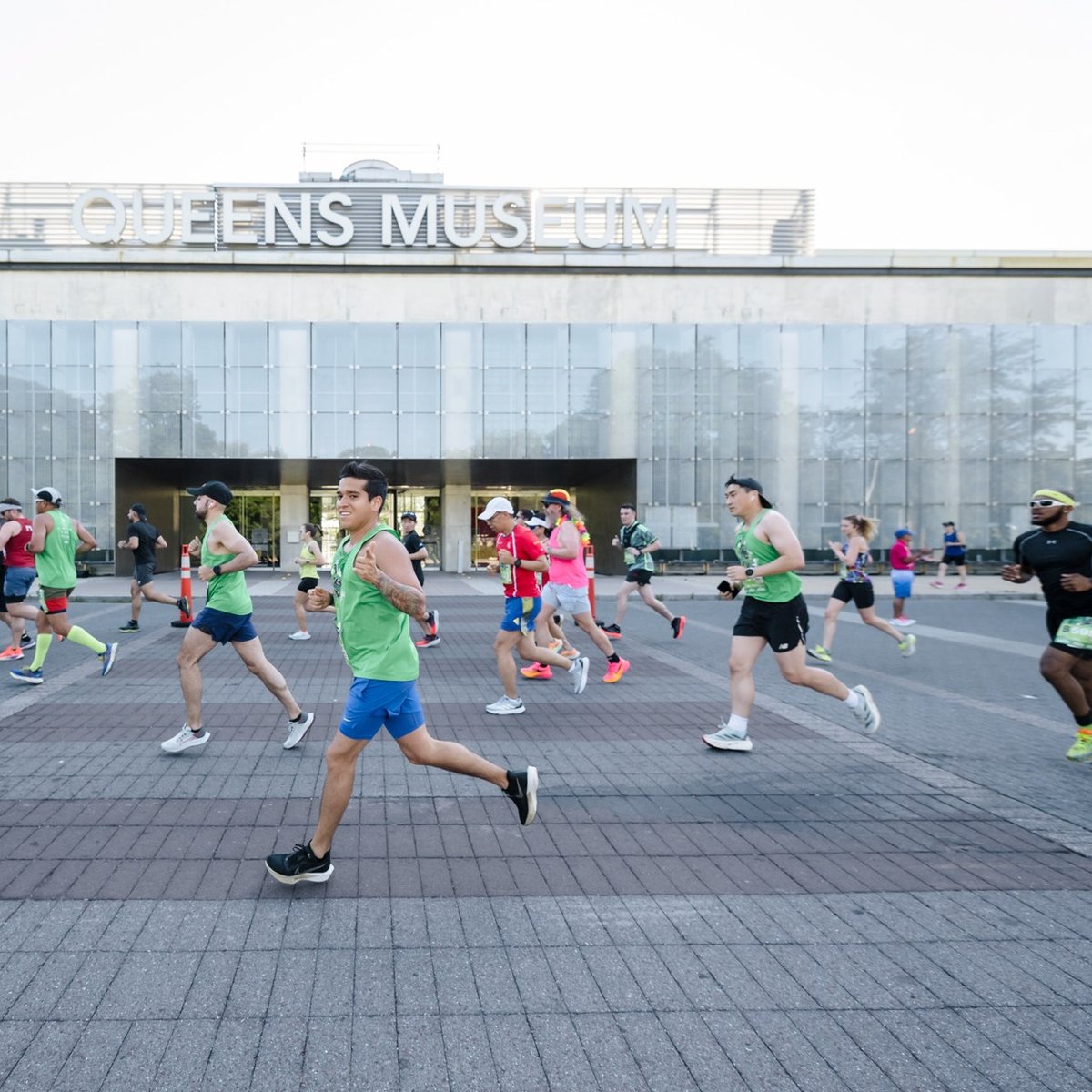 2024 Citizens Queens 10K