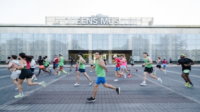 2024 Citizens Queens 10K