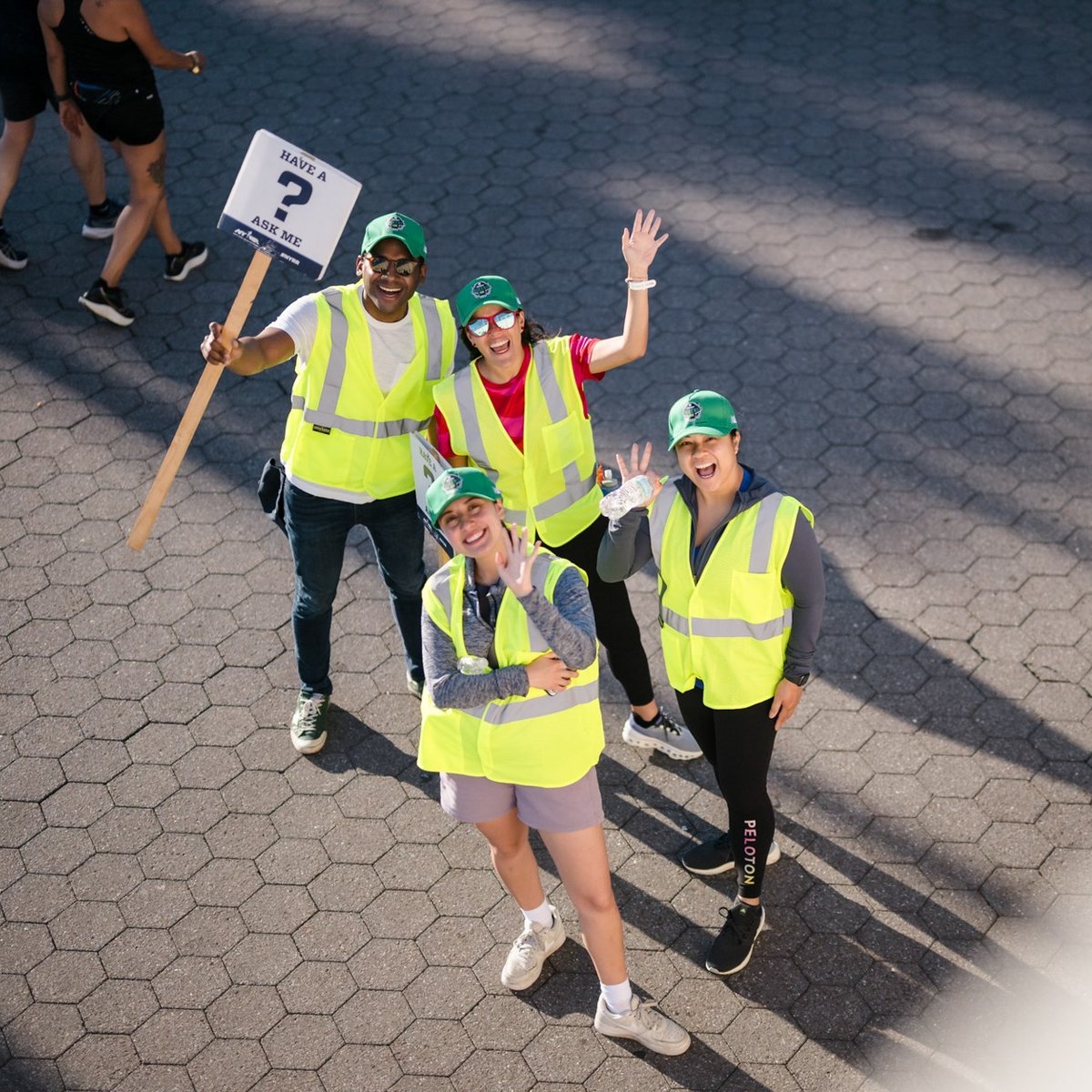 2024 Citizens Queens 10K