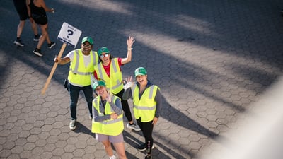 2024 Citizens Queens 10K
