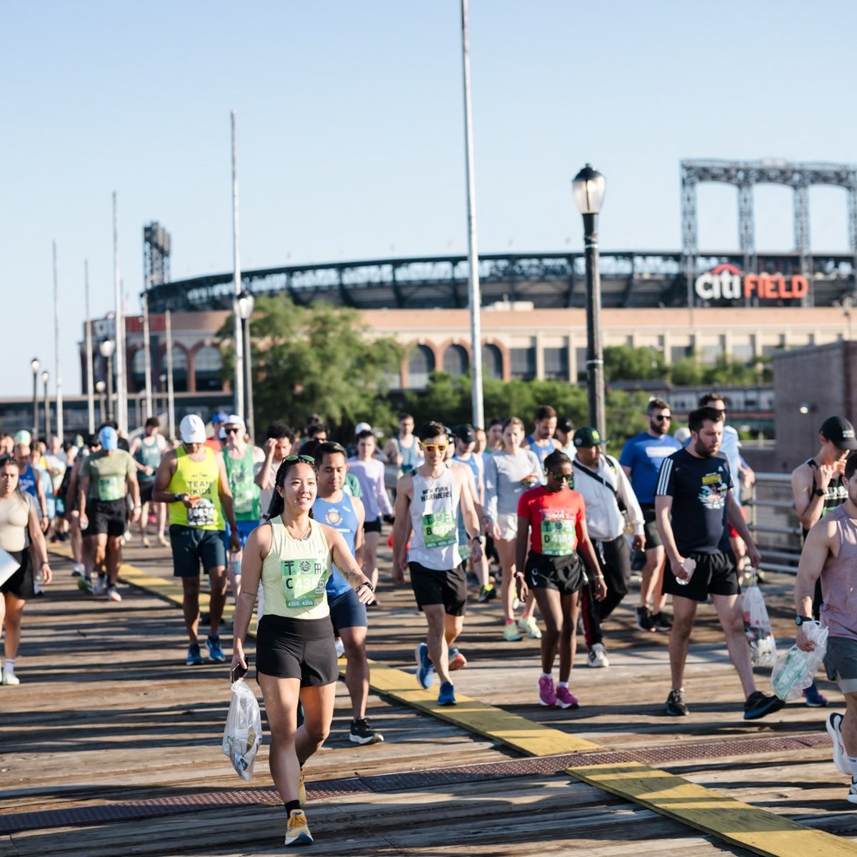 2024 Citizens Queens 10K