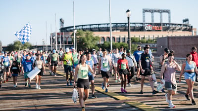 2024 Citizens Queens 10K